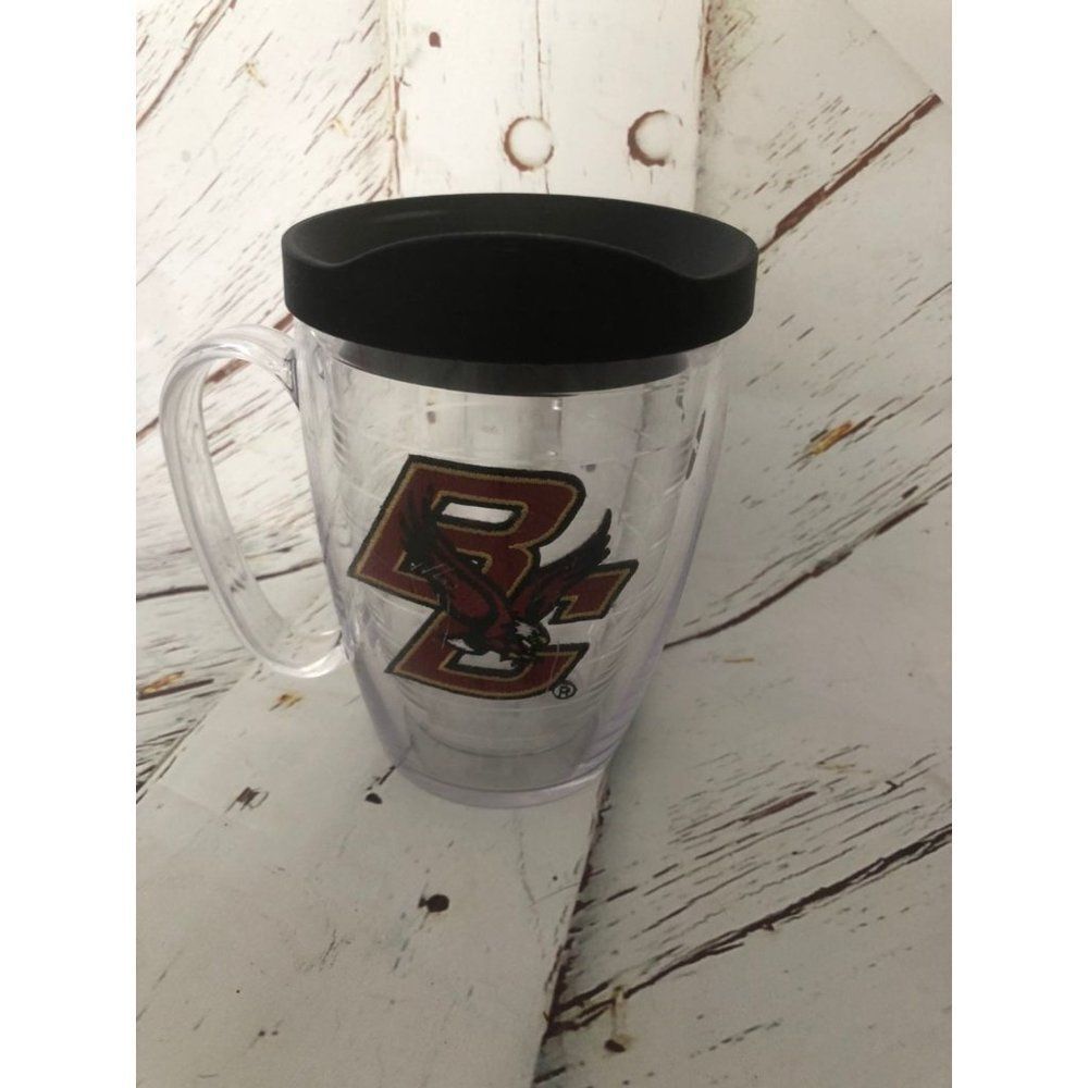 Tervis boston college coffee mug